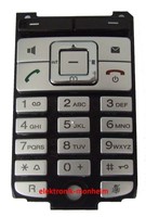 NEU = Tastaturmatte keypad Gigaset S79H S810 S4 professional NEU