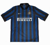 Inter Mailand Milan Trikot Nike 2011/12 Shirt Jersey