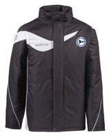 DSC Arminia Bielefeld Winterjacke 2013/2014 - Saller