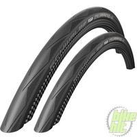 2x Schwalbe Durano Fahrrad Rennrad Reifen 20" 28" Pannenschutz Raceguard HS 464
