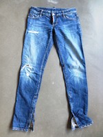 DSQUARED2 original Damen Jeans Made in Italy Gr.40