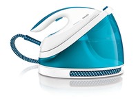 PHILIPS PerfectCare Viva Dampfbügelstation GC7036/27 Bügeleisen Anti-Kalk B-Ware