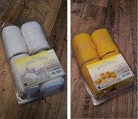Elastic Bandagen für Pferde10 x 300 cm, mit Klettverschluß, Fa. HORIZONT