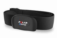  Polar H7 Bluetooth Smart Herzfrequenz-Sensor,H7 Sender,Trainings-App Polar Beat