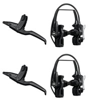 NEU: Magura HS11 Bremse HS 11 Satz Modell 2017 v+h vom Händler *Kracher*