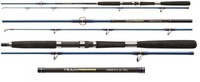  TEAM CORMORAN X-POWER SEA GAME & PILK 2,70m 40-185g Pilkrute -  