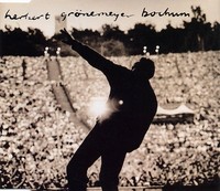 Herbert Grönemeyer - Bochum (Live) CD Single 1996