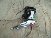 Shimano XT Umwerfer FD-M771-10 - NEU