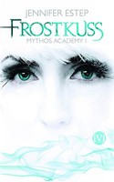 Frostkuss von Jennifer Estep (2012, Taschenbuch)