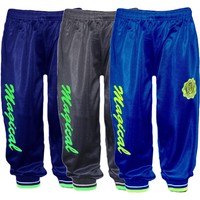 Kinder Sporthose Trainingshose Turnen Jogginghose Freizeit Hose Sweathose 