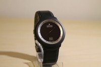 Junghans Mega Solar Ceramic 018/1610 Herren-Funkuhr aus der Sammlung TOP Zustand