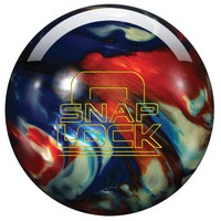 Storm Snap Lock Reactive Bowling Ball das neueste High End Monster von Storm