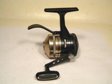 New listing
Vintage Zebco Omega 144 trigger spin casting reel Made in Usa
