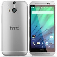 "NEW" HTC One M8 (Android Model) 32GB (Factory Unlocked) Phone Gray Gold Silver