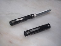 Taschenmesser Klappmesser SANRENMU 718