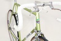 Zeus Singlespeed vintage Campagnolo