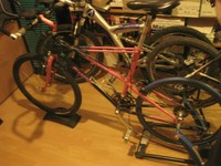 Bianchi Thomisus MTB Retro Deore XT 732 / Dura Ace / Suntour XC Top Retro Teile