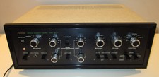 SANSUI AMPLIFIER AU-777 WORKS PERFECT EXCELLENT CONDITION RE-CAPPED *SERVICED*