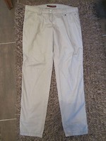 Tom Tailer Denim Hose grau Gr. 40 M L neutral passt zu sehr vielem 