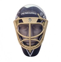 NHL Pittsburgh Penguins Fan Mask 27 cm Neu & OVP