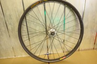 Shimano Deore XT / Mavic D321 Disc Hinterrad Tour Enduro Downhill Freeride