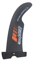 Select Windsurf Finne Shock Bump & Jump Powerbox Freeride
