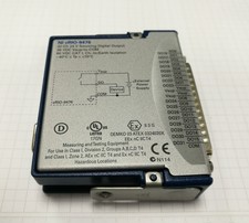 National Instruments NI cRIO 9476 24 V, Sourcing Digital Output, 32 Ch Module