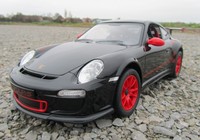 RC Porsche 911 GT3 RS Ferngesteuert  32cm 1:14 "Top Qualität"  404310
