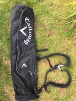 Callaway Lightweight Pencil Weekend Golf Bag