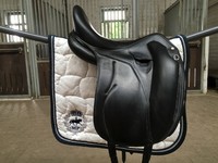 Devoucoux Dressursattel Mendia