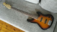 Fender Jazz Bass 5 String 1994 Made in U.S.A
