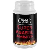 60 SUPER ANABOL AMINOSÄUREN L-Arginin Bcaa Glutamin Carnitin Kapseln / Tabletten