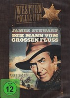 Der Mann vom grossen Fluss (James Stewart)                           | DVD | 440