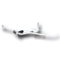 Multiplex EasyGlider Pro Bausatz Easy Glider Pro Multiplex 214226