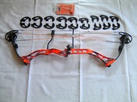 Ben Pearson Advantage RH Compound