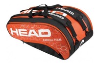 Head Radical Team Monstercombi 