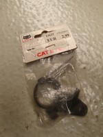 F639: Cateye Satteltaschen Fixierung Ersatzteil Fahrrad