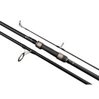 Fox Warrior S Compact 12ft 3,00 lbs 3-teilig - Karpfenrute