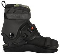 Xsjado 2.0 Sean Kelso Pro Boot! Stunt Skates! NEU