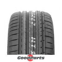 1x Sommer-Reifen 255/40 R17 94W Minerva Emi Zero UHP (C,C)