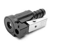 Pumpball + Benzinschlauch + Motoranschluss Außenborder Stecker Tank Schlauch Boo