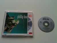 Phillip Boa - CONTAINER LOVE - 3 INCH CD Single © 1989