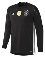 Trikot Adidas DFB 2016-2018 Home Torwart [128 bis XXXL] Fußball EM WM Neuer