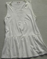 Tenniskleid aus den 80er von HEAD SPORTS WEAR