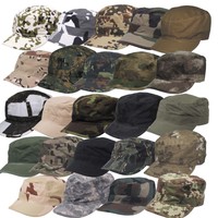 ANGEBOT US BDU FELDMÜTZE CAP ARMY MILITÄR S-XXL BUNDESWEHR TARN SCHIRMMÜTZE CAMO