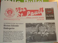 2005/06 Reg Nord FC St.Pauli - Bayer 04 Leverkusen II