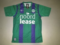Trikot FC Groningen Away 10/11 Orig. Klupp Gr S M L XL XXL XXXL neu