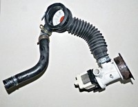 Ablaufpumpe   Waschmaschine AEG Lavamat W  1270  