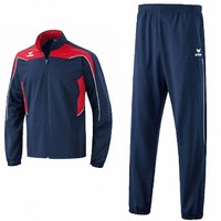 ERIMA   Trainingsanzug  SHOOTER LINE Gr. XXXL  (10) *NEU** navy-red #150648