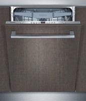 Siemens SX 64 M 080 EU  Spüler vollintegriert 60 cm